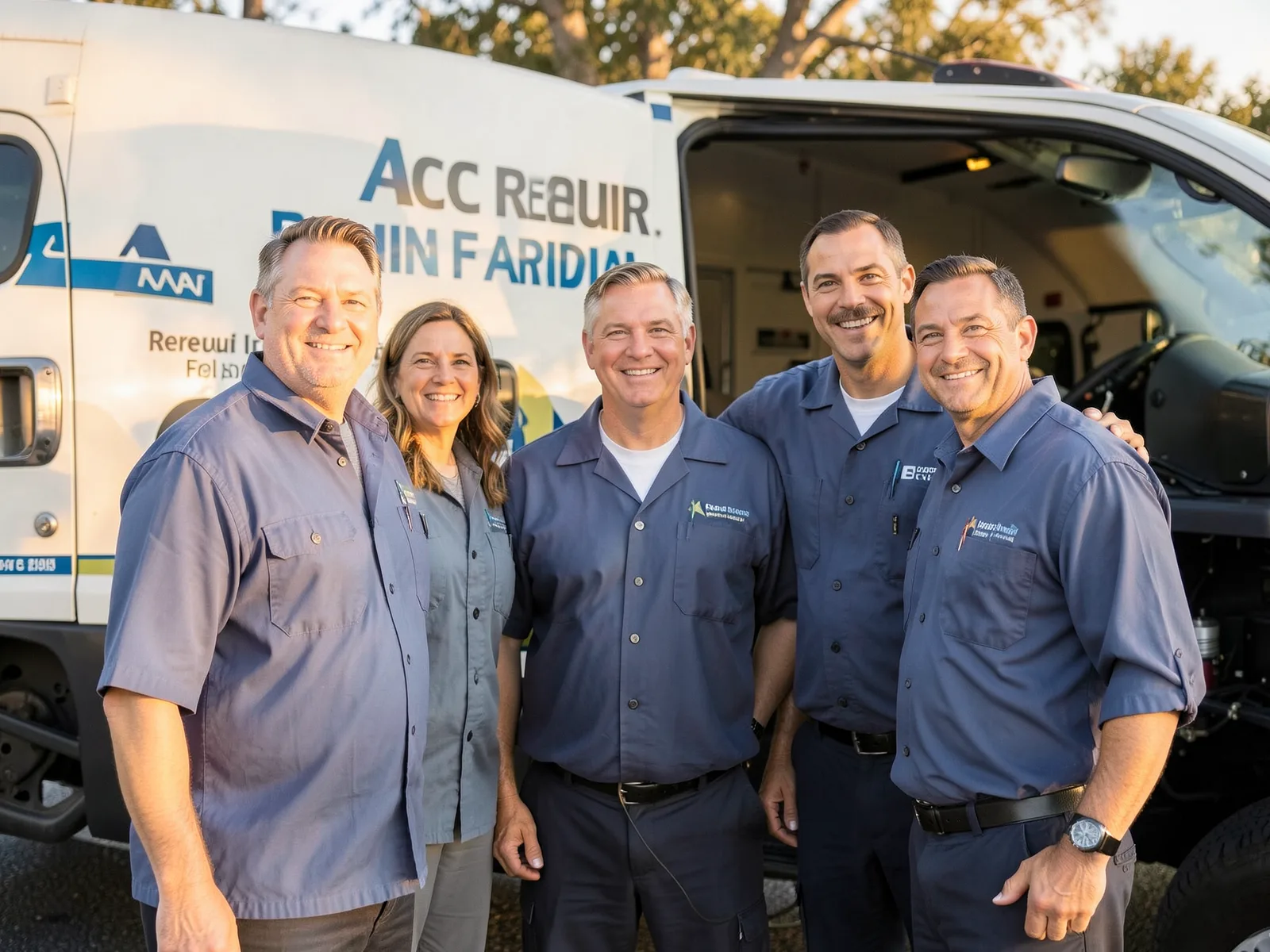 Heating Services in Boca Grande, FL